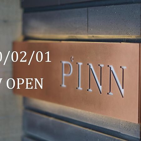 Pinn-S7W11 Sapporo Exterior foto