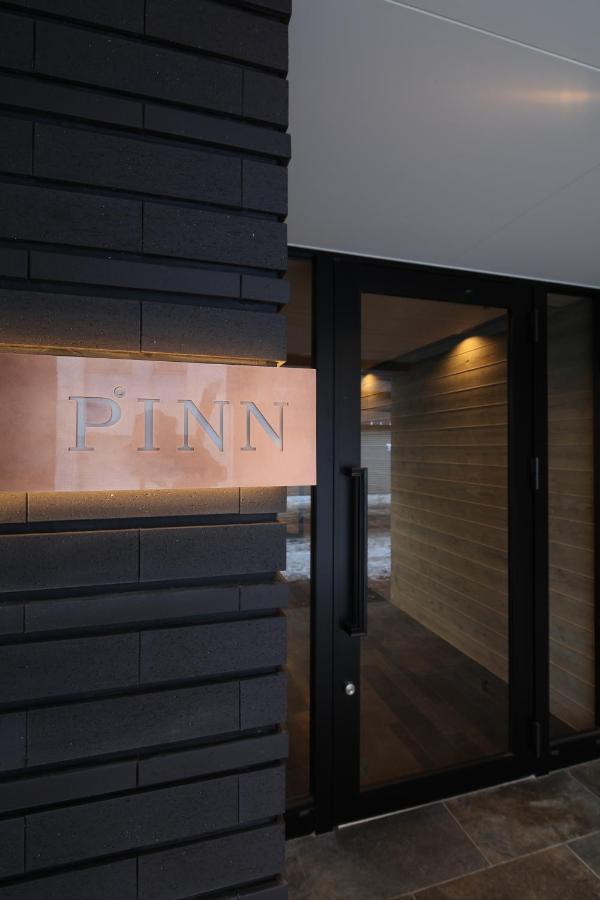 Pinn-S7W11 Sapporo Exterior foto