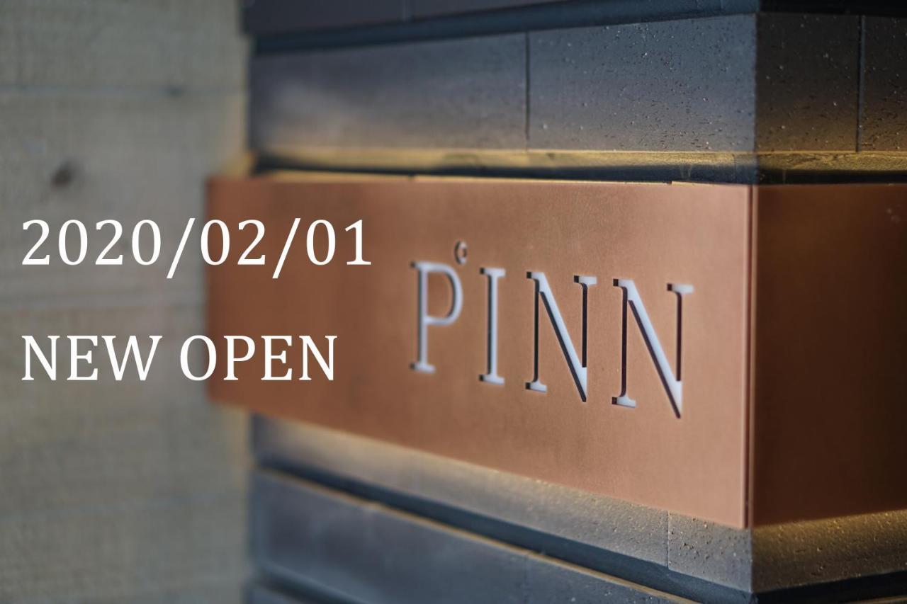 Pinn-S7W11 Sapporo Exterior foto