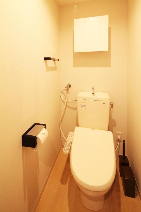 Pinn-S7W11 Sapporo Exterior foto