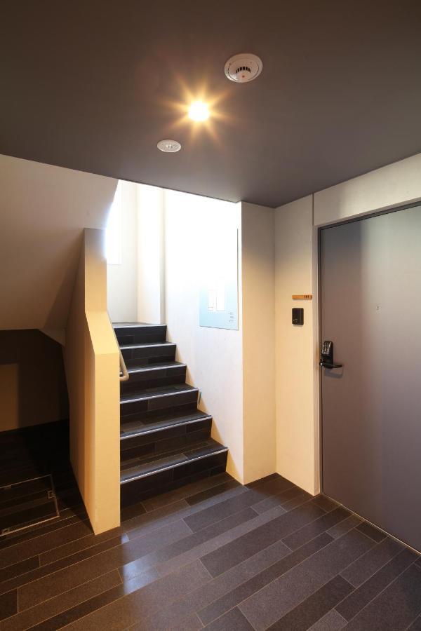 Pinn-S7W11 Sapporo Exterior foto