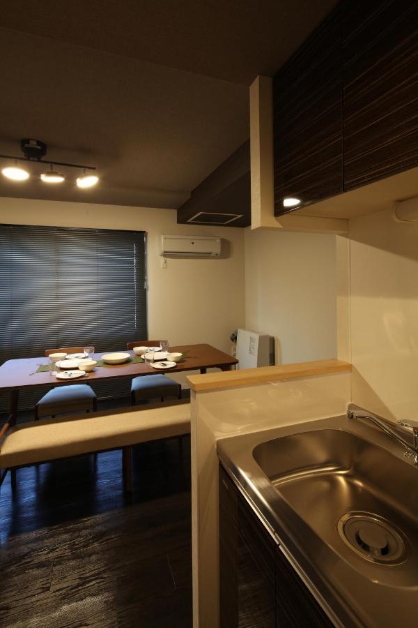Pinn-S7W11 Sapporo Exterior foto