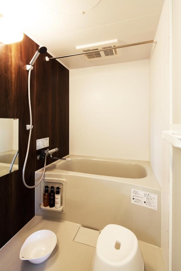 Pinn-S7W11 Sapporo Exterior foto