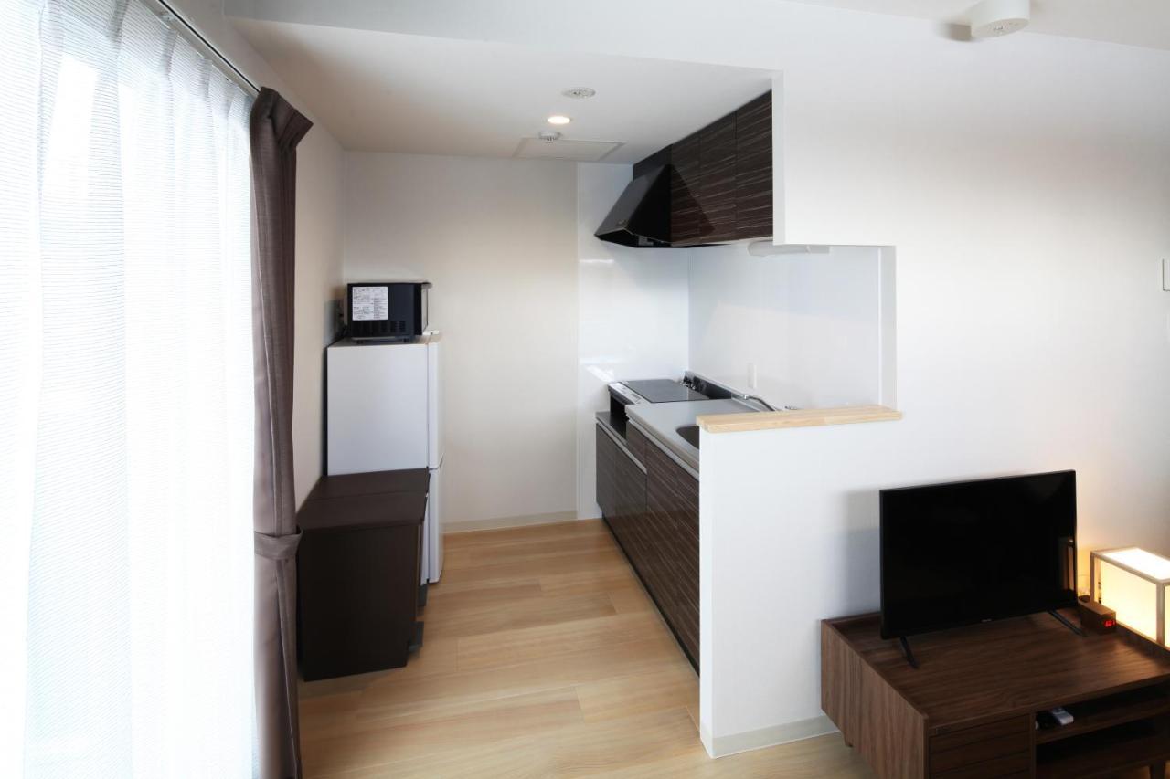 Pinn-S7W11 Sapporo Exterior foto