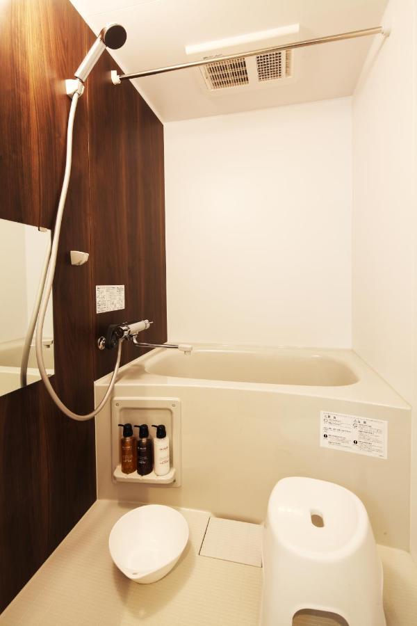 Pinn-S7W11 Sapporo Exterior foto