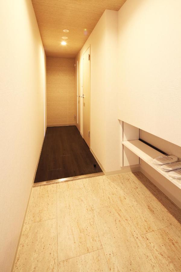 Pinn-S7W11 Sapporo Exterior foto