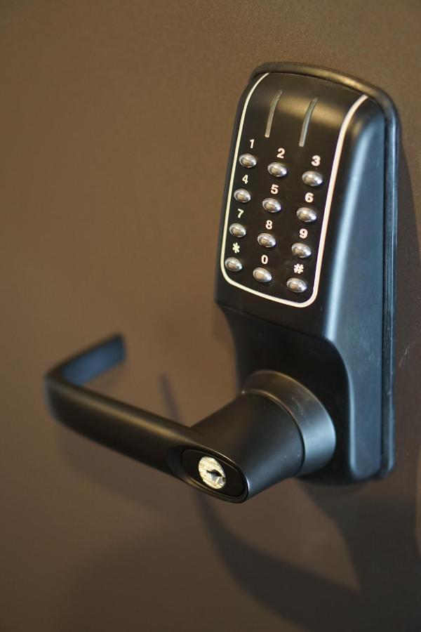 Pinn-S7W11 Sapporo Exterior foto