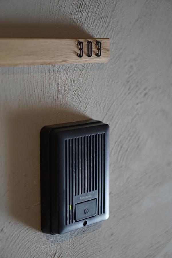 Pinn-S7W11 Sapporo Exterior foto
