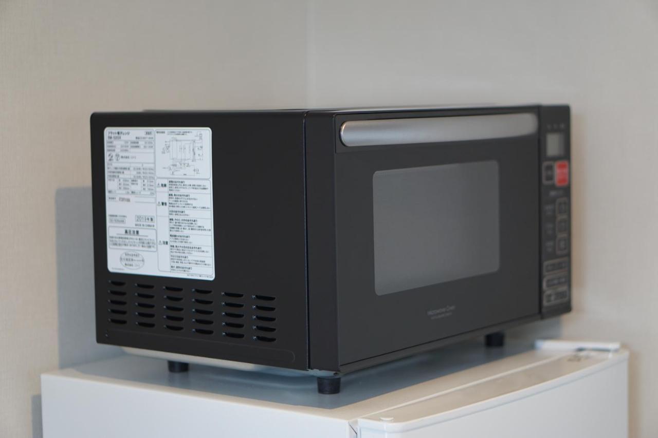 Pinn-S7W11 Sapporo Exterior foto